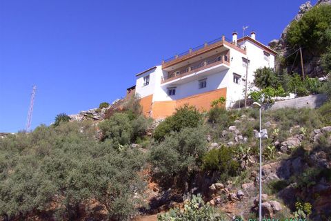 Byhus i Comares, Malaga, Comares - € 670.000 | Ref: ID4102 - foto 6
